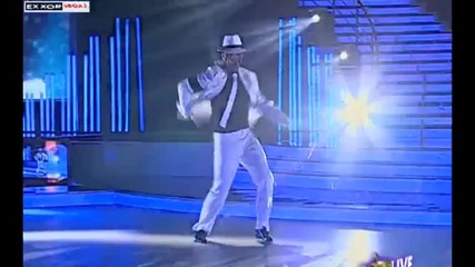 [ Vip Dance ] Боби турбото - Соло танц
