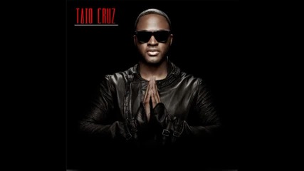 Taio Cruz - World In Our Hands