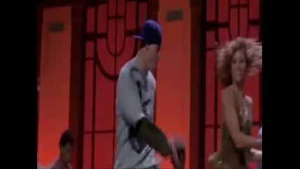 Step up 1 - final dance