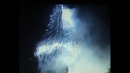 Невероятното откриване на най - високата сграда в света