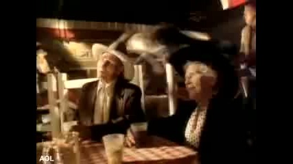 Aerosmith - What It Takes 