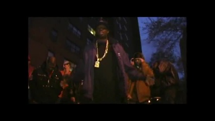 K.a.r Feat. Pistol Pete Rob Cash Leader Smoov Gunna Burn - K.a.r Is Back 