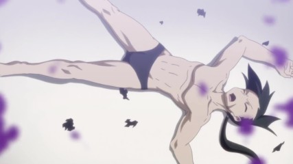 Akiba's Trip The Animation - 08 ᴴᴰ