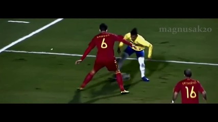 Красивата игра, наречена футбол
