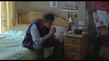 Looking For Eric - Trailer [високо качество]