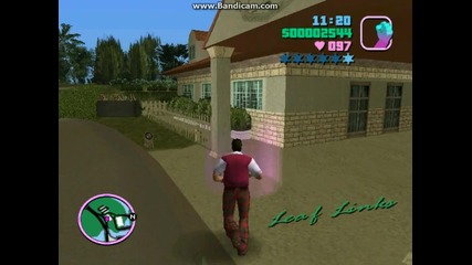 Gta Vice City Епизод 3