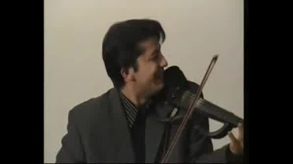 Majstor Violine