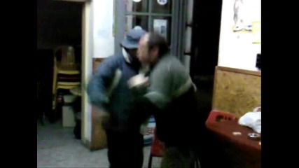 Ачо, Пачо и Дачо 