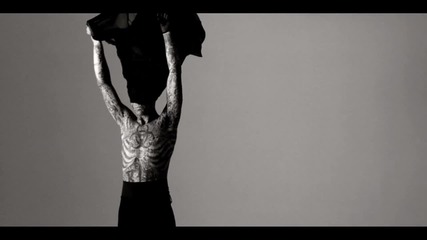 Lady Gaga - Anatomy Of Change [ H D ]