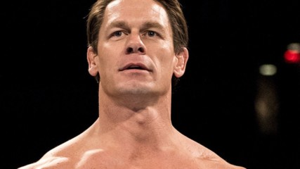 John Cena reveals new hairstyle in Mandarin video message