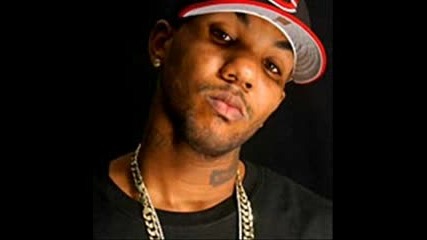 50 Cent feat. The Game Dont Push Me