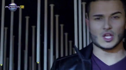 Галин и Джена - С мен да вървиш (dj Enjoy Remix)