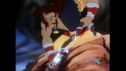 The Pirates Of Dark Water - 10