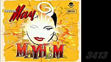 Imelda May - Mayhem 2010 full album