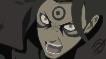 Naruto Shippuuden - 367 [ Бг Субс ]