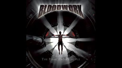 Bloodwork - A Cycle Once Broken