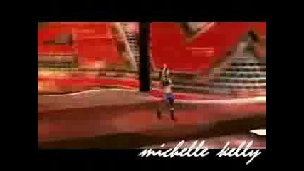 Wwe Candice | Smackdown Vs Raw