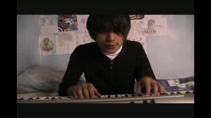 All American Rejects - Dirty little secret (cover) 