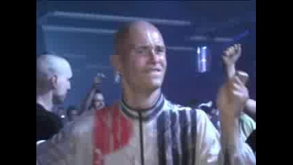 Partyraiser Dvd One Man Half Machine 2 P2 