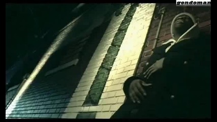 * F. 1st T. * Bone Thugs N Harmony feat. Akon - I Tried [ghost videoremix][2009]