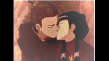 Avatar [ Atla ] - Love - Who likes Who?