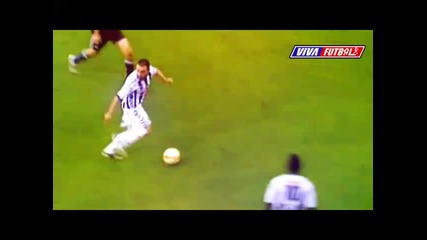 viva football volume top players