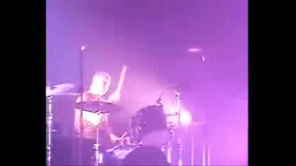 Nine Inch Nails - Non Entity [live]