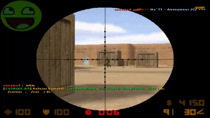 Ето как играя аз: Na^ti-makaroff/a/~~~ : Част 2.