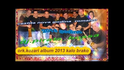03.ork.kozari Shujo Horo amaro nai Baro album