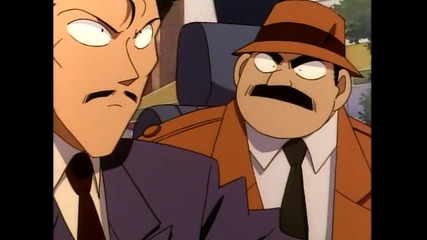 Case Closed - S01e15 - Episode 15 - The Shooter