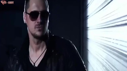 Mc Yankoo & Андреа - Zvuk ( Official Video )