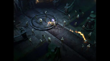 Diablo 3