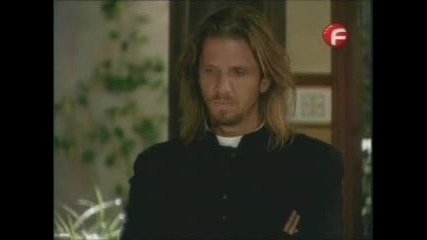 Падре Корахе 34 епизод 2 част