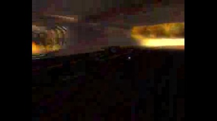 Demon Speeding
