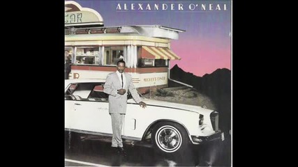 Alexander O`neal - What`s Missing 