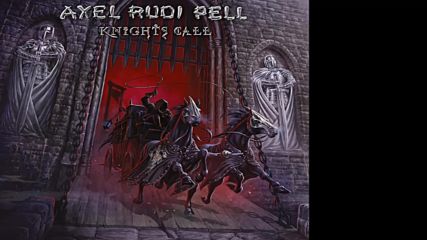 Axel Rudi Pell -tower Of Babylon
