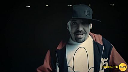 Ypsurt feat. Dicho - Doping Test Official Hd Video