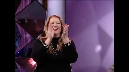 Cana nije lako biti zena - Nedeljno popodne RTV BN