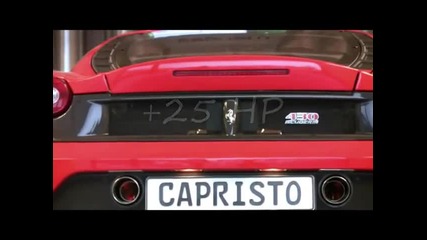 Ferrari 430 Scuderia 
