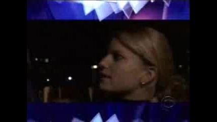 Kristen Bell - People Choice, 2007