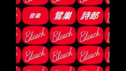Bleach Opening 4