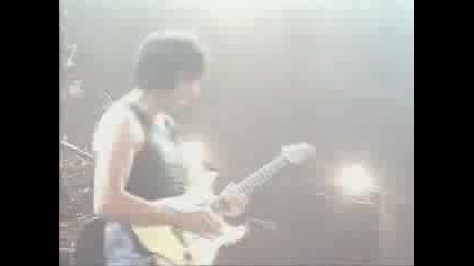 Jeff Beck - A Day In The Life.