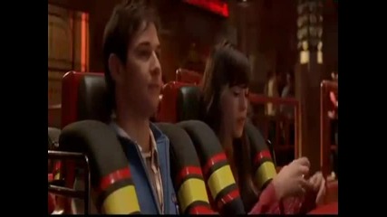 Final Destination 3 - roller coaster scene [edited]