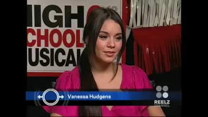 High School Musical 3 Hotties
