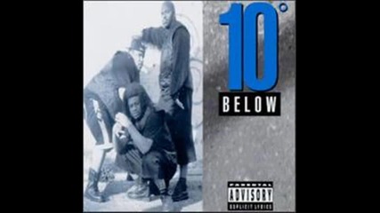 10 Degrees Below - Keep On