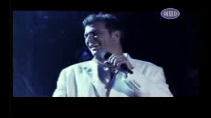 Remos Antonis & Vardis Antonis - Thelo na matho 