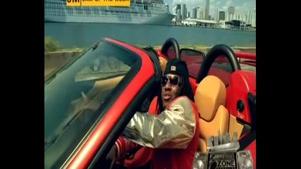 Ace Hood ft Trey Songz - Ride (Promo Only)