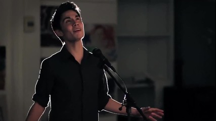 The Band Perry - If I Die Young (sam Tsui)