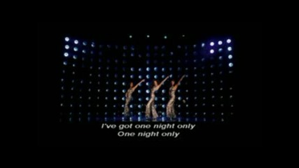 Beyonce - One Night Only