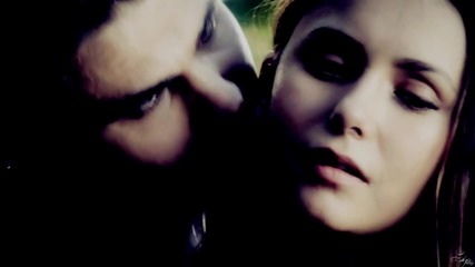 Stefan & Elena | | | Inside Out
